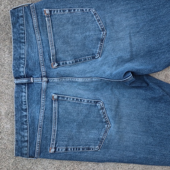 Everlane Men's Slim Jeans in Blue 32x32 Gently Loved - Picture 8 of 12